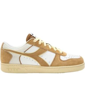 Diadora Sneakers - Metallic
