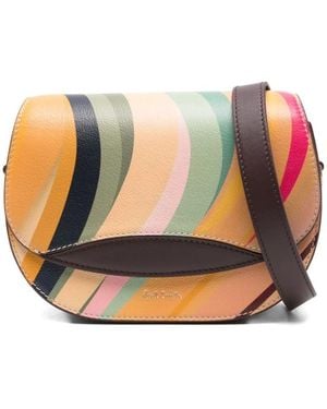 Paul Smith Cross Body Bags - Multicolor