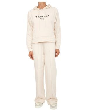 Twinset Training Sets - Neutro