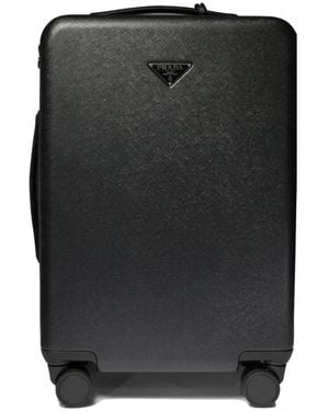 Prada Cabin Bags - Black