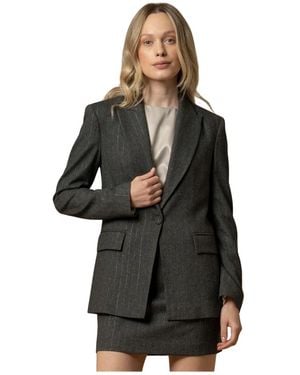 Kocca Blazers - Black