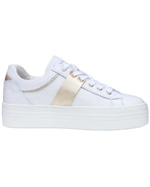 Nero Giardini Sneakers - Bianco