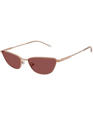 Emporio Armani Sunglasses - Yellow