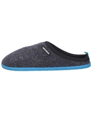 Giesswein Slippers - Blu