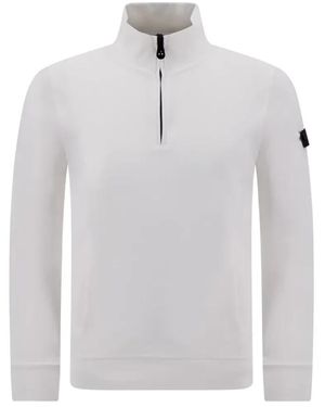 Peuterey Turtlenecks - Bianco