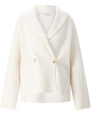 Vince Cardigans - Wit