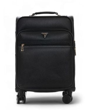 Guess Cabin Bags - Noir
