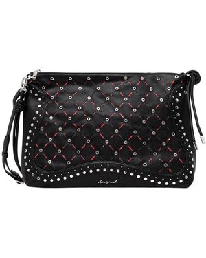 Desigual Umhängetaschen - Schwarz