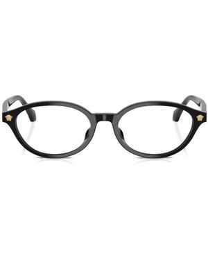 Versace Glasses - Black