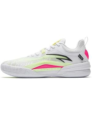Anta Trainers - White