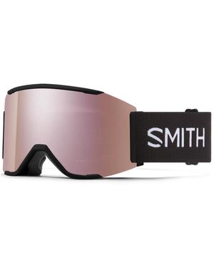 Smith Squad Mag - Schwarz