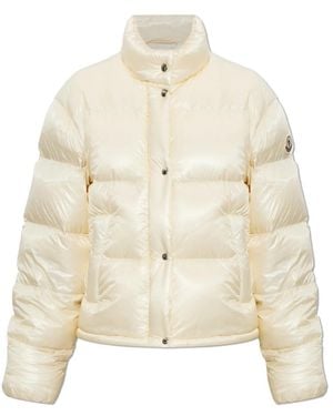 Moncler Down Jackets - Neutre