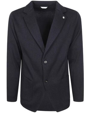 Manuel Ritz Blazers - Blue