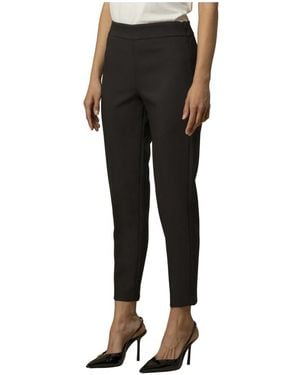 Kocca Slim-Fit Pants - Black