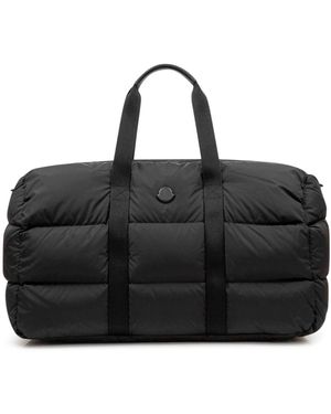 Moncler Caradoc Reisetasche - Schwarz