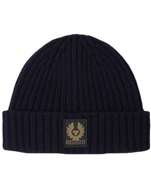 Belstaff Beanies - Blu
