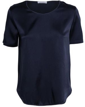 Kangra Blouses - Blue