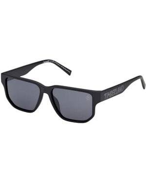 Timberland Sunglasses - Black