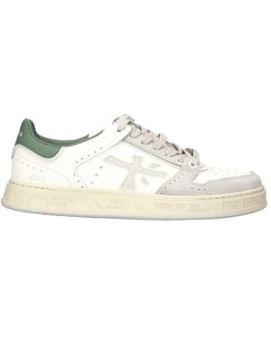 Premiata Quinnd 8210 - Weiß