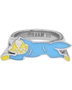 ICECREAM Rings - Blue