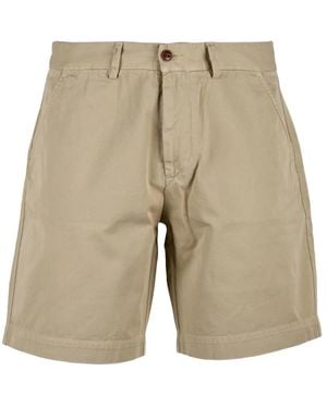 chesapeake's Casual Shorts - Neutro