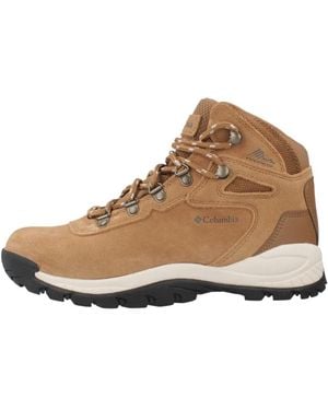 Columbia Trekking Boots - Marrone