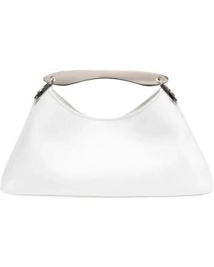 Elleme Handbags - White