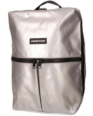 Freitag Backpacks - Gris