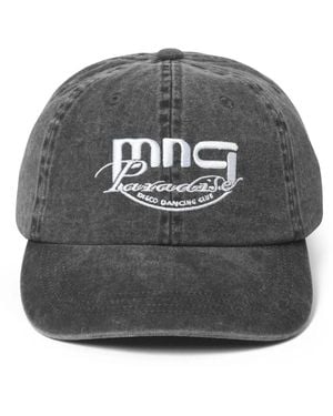 Mads Nørgaard Caps - Grigio