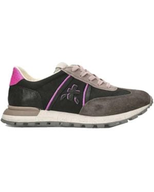 Premiata Trainers - Grey