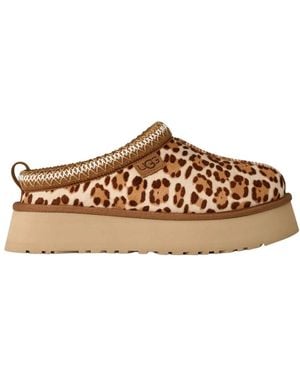 UGG Slippers - Brown