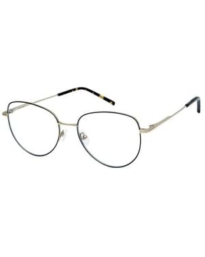 Gigi Studios Glasses - Metallic