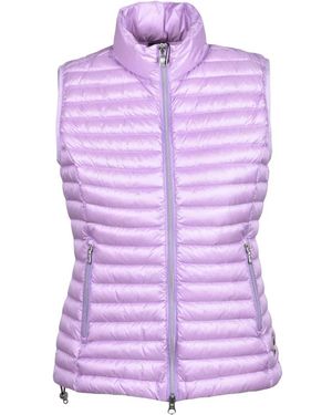 Colmar Jassen ,Paars ,Smanicato Leggero