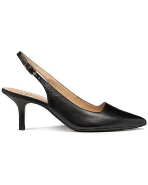 Geox Pumps - Noir