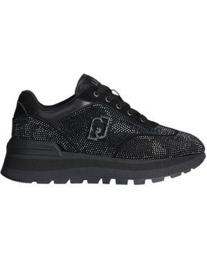 Liu Jo Sneakers - Nero