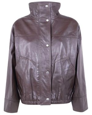 Rohe Light Jackets - Morado