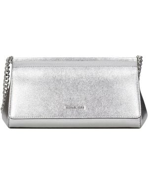 Michael Kors Clutches - Grey