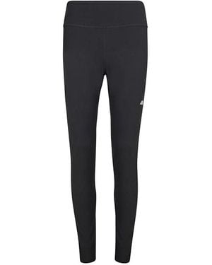 Balenciaga Leggings - Blue