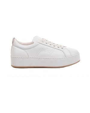Hogan Sneakers - Wit