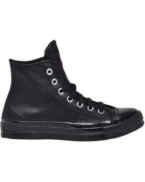 Converse Sneakers - Noir