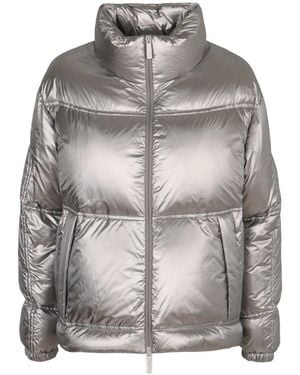 Herno Down Jackets - Grey