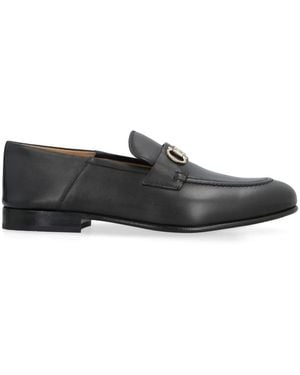 Ferragamo Loafers - Nero