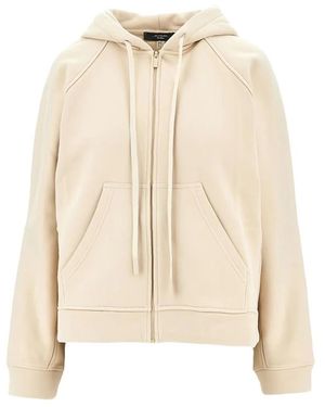 Weekend by Maxmara Zip-Throughs - Neutro