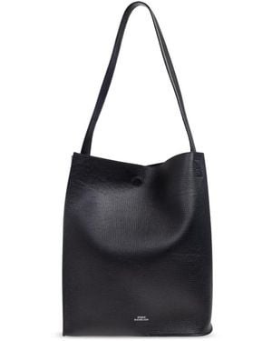 Studio Nicholson Tote Bags - Negro