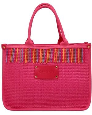 4giveness Tote Bags - Rouge