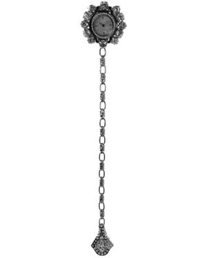 Dolce & Gabbana Necklaces - Metallizzato
