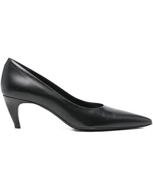 Jude Pf25Hc007Bk001Cl014 - Zwart
