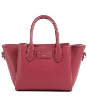 Emporio Armani Handbags - Red