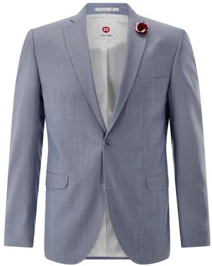 Carl Gross Blazers - Blu