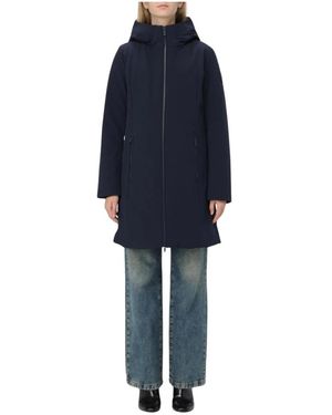Woolrich Parkas - Blauw